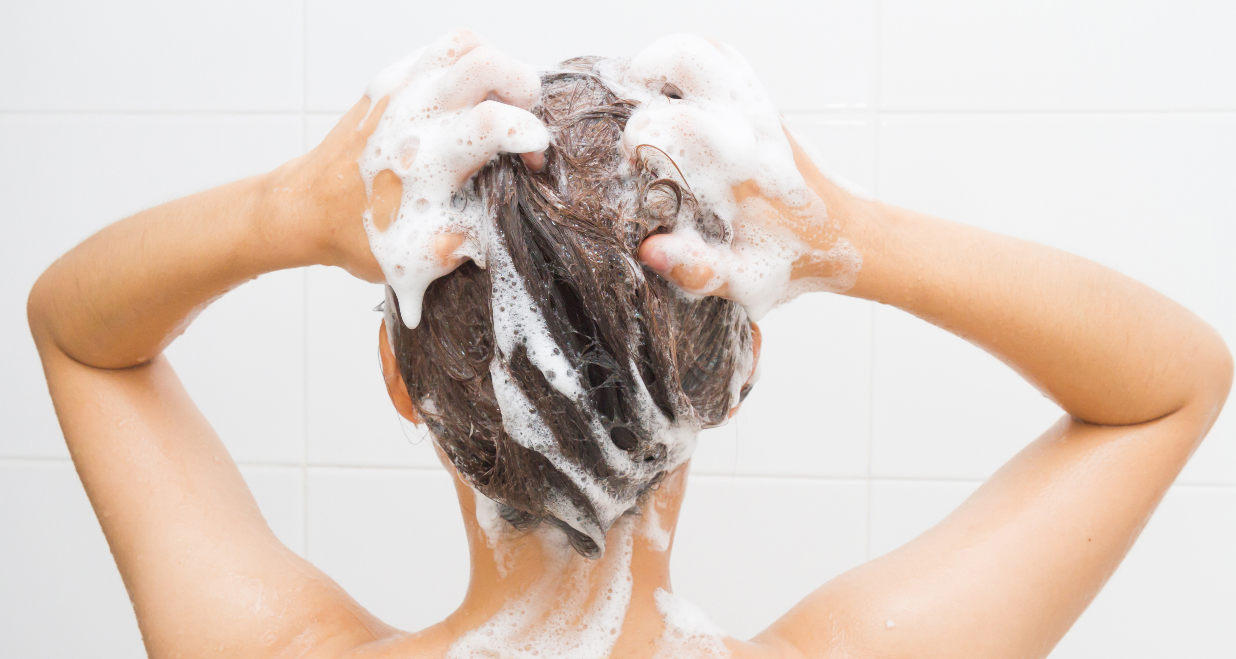 What Does Sulfate-free Shampoo Mean?