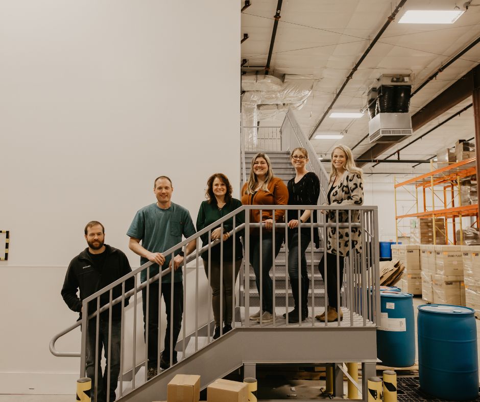 Quality Assurance personnel