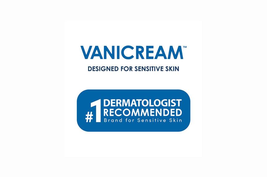 Vanicream brand refresh