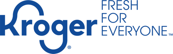 Kroger® Fresh for Everyone™ Logo, Visit Kroger Website