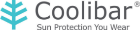 Coolibar®, Sun Protection You Wear Logo, Visit coolibar.com