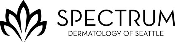 Spectrum Dermatology Seattle Logo, Visit Spectrum Dermatology Seattle 