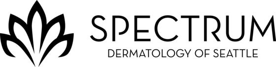 Spectrum Dermatology Seattle Logo, Visit Spectrum Dermatology Seattle