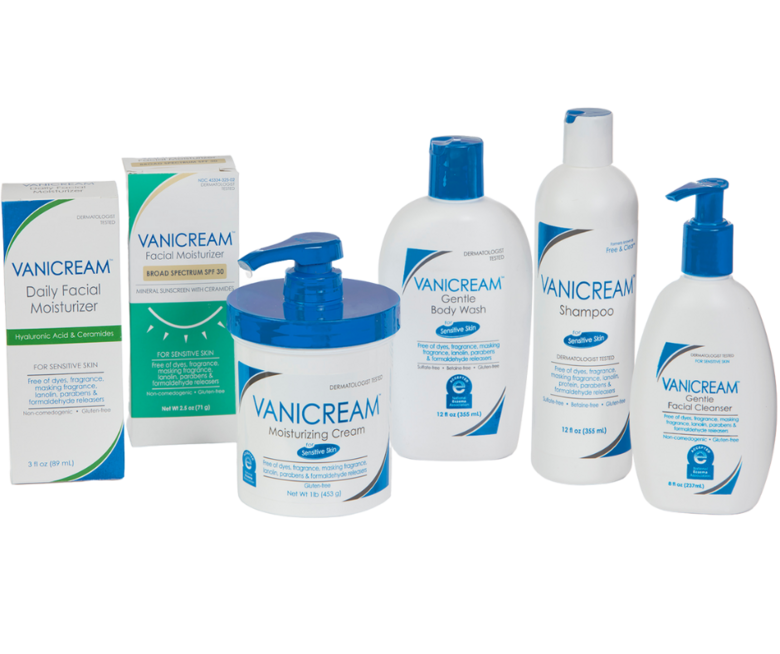 Vanicream Fragrance Free Products For Sensitive Skin Care vanicream-fragrance-free-products-for-sensitive-skin-care