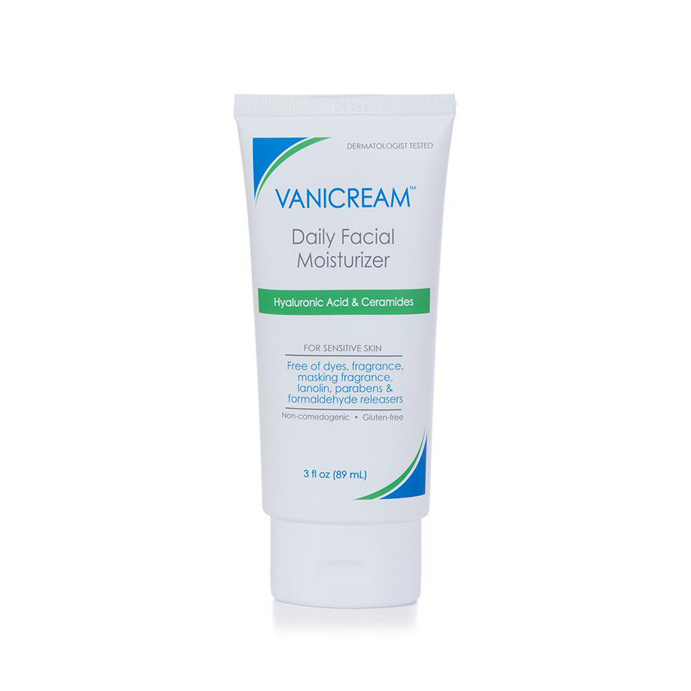 Vanicream Daily Facial Moisturizer For Sensitive Skin vanicream-daily-facial-moisturizer-for-sensitive-skin