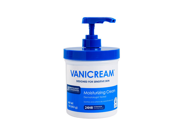 Vanicream Moisturizing Skin Cream product image