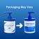 Vanicream Moisturizing Cream Pump Packaging May Vary
