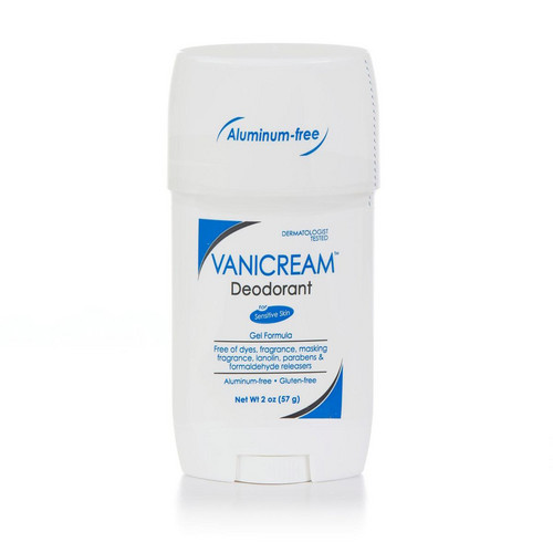 Deodorants for Men & Women with Sensitive Skin | Vanicream