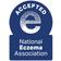 National Eczema Association (NEA) Approved Seal of Acceptance
