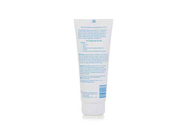 Free Clear Hair Gel Alcohol Free Fragrance Free Free Clear Hair Gel Alcohol Free Fragrance Free