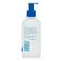 Free and Clear Liquid Cleanser, Soap-Free - 8oz Right Label with Ingredients