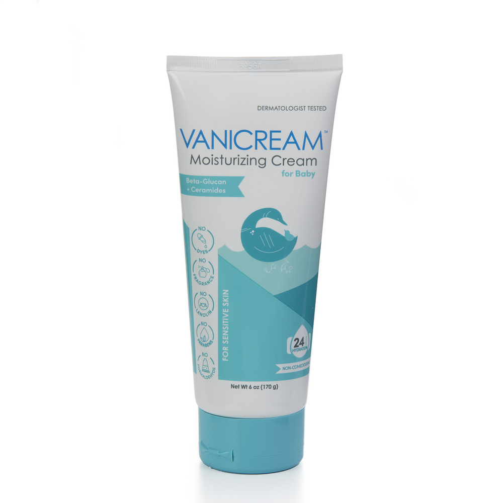 Vanicream™ Moisturizing Cream for Baby