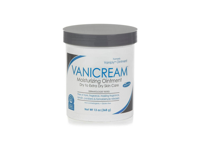 Vanicream Moisturizing Ointment for Dry Skin