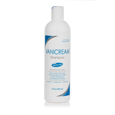 Vanicream Shampoo