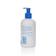 Free and Clear Liquid Cleanser, Soap-Free - 8oz Right Label with Ingredients
