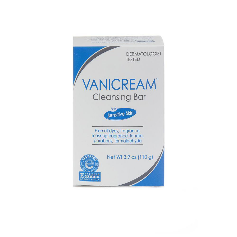 Vanicream Cleansing Bar vanicream-cleansing-bar