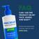 Vanicream Enhanced Moisturizer can be used on your entire body