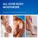 Vanicream Enhanced Moisturizer all-over body moisturizer