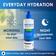 Vanicream Enhanced Moisturizer provides everyday hydration