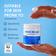 Vanicream Moisturizing Cream for Sensitive Skin Jar Suitable for Skin Prone To Sensitivity Dryness Eczema Flare Ups