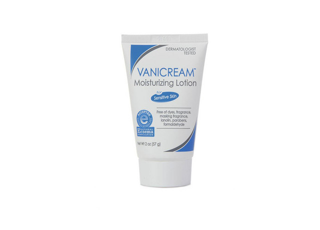 Vanicream Moisturizing Lotion For Dry Sensitive Skin Face
