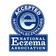 National Eczema Association (NEA) Approved Seal of Acceptance