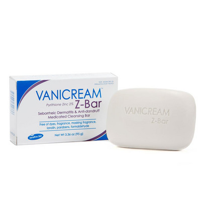 vanicream moisturizer medicated