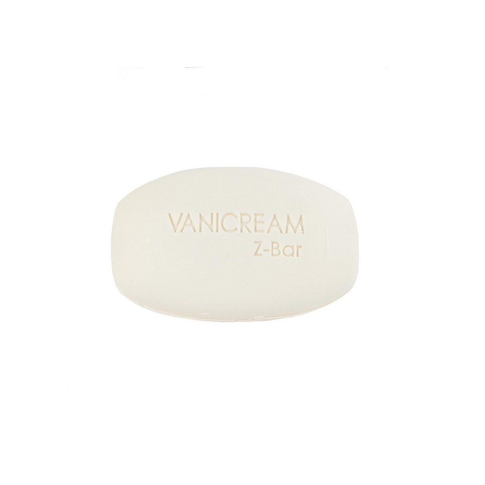 Vanicream Z Bar Medicated Cleansing Bar With Zinc Pyrithione vanicream-z-bar-medicated-cleansing-bar-with-zinc-pyrithione
